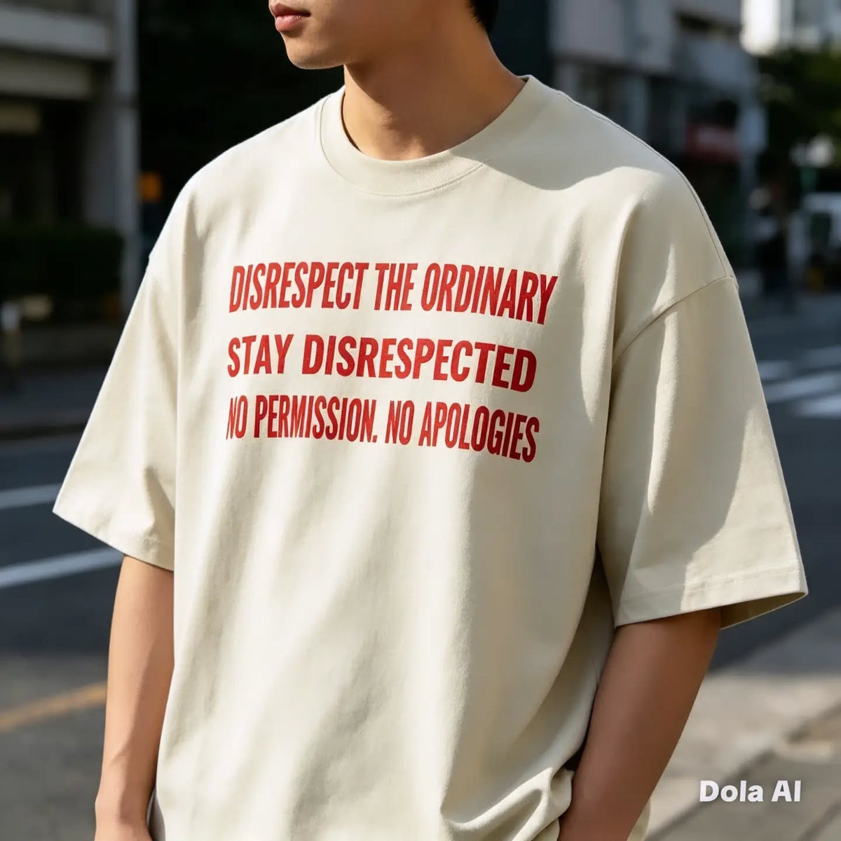 T-Shirt for Men