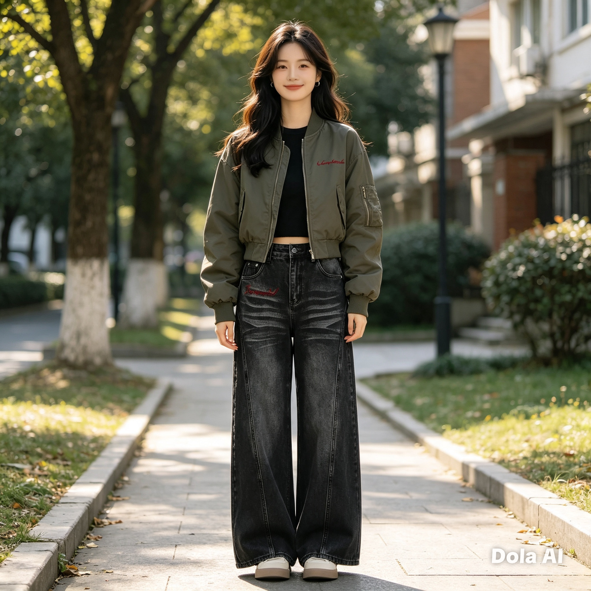 Vintage Jeans-Legging and Men's Short Collection
