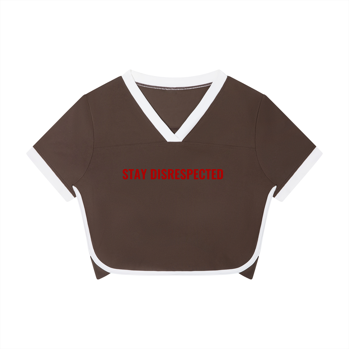 Women’s Color Block Performance T-Shirt