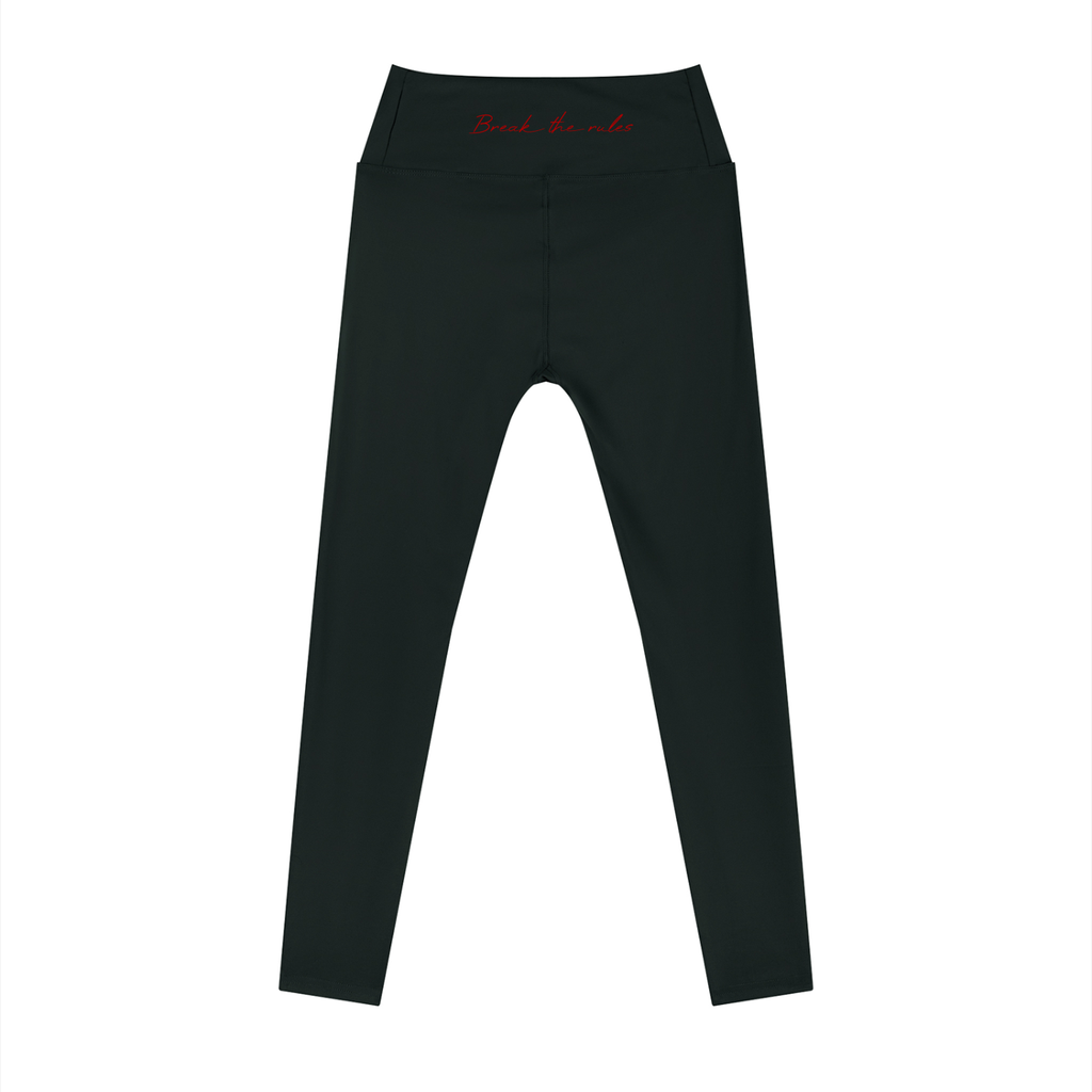 Women’s High Rise Ankle Length Leggings