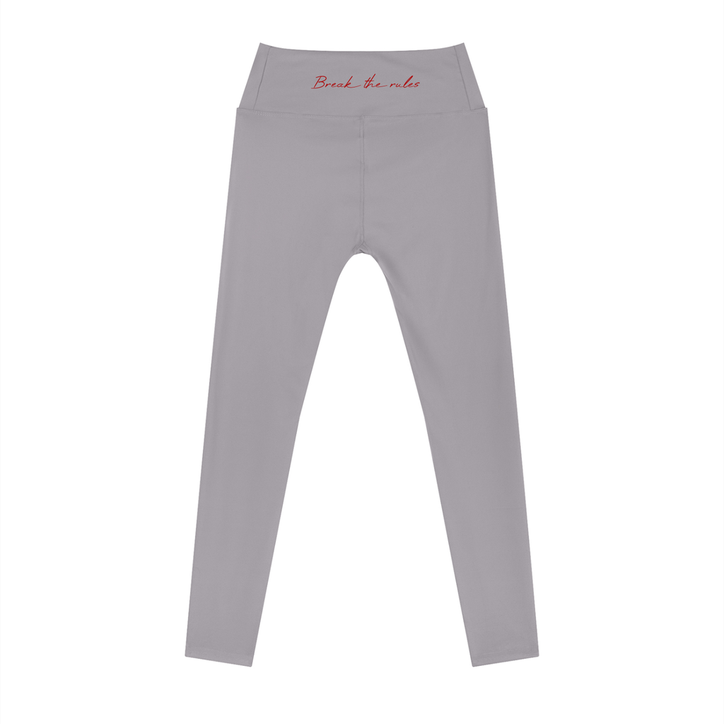 Women’s High Rise Ankle Length Leggings
