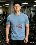 Unisex Heavyweight Slim Fit T-Shirt