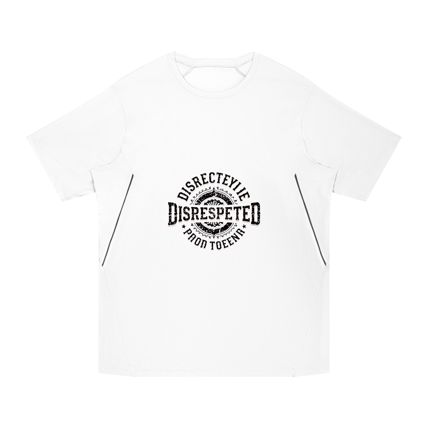 Men’s Lightweight Training T-Shirt