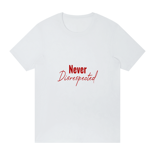 Men's Jacquard Slim Mesh T-Shirt
