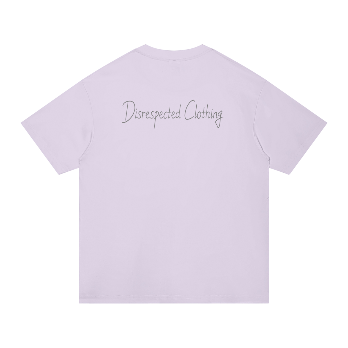 Unisex Regular Fit Cotton T-Shirt