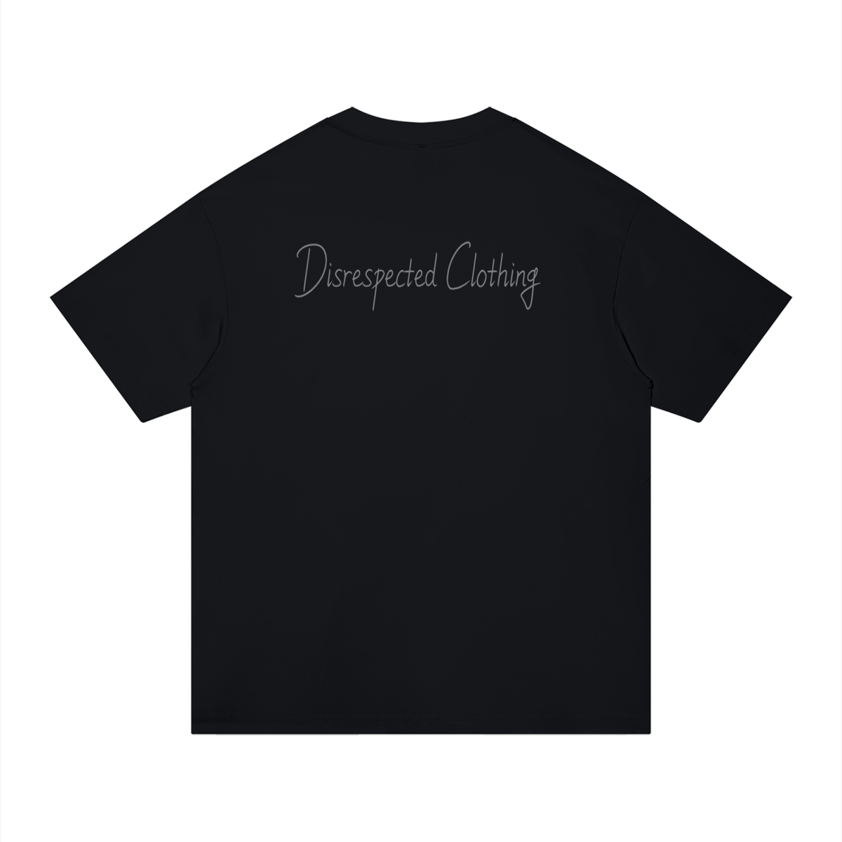 Unisex Regular Fit Cotton T-Shirt