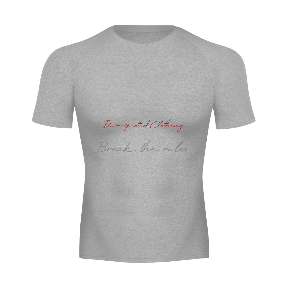 Performance Short Sleeve T-Shirt