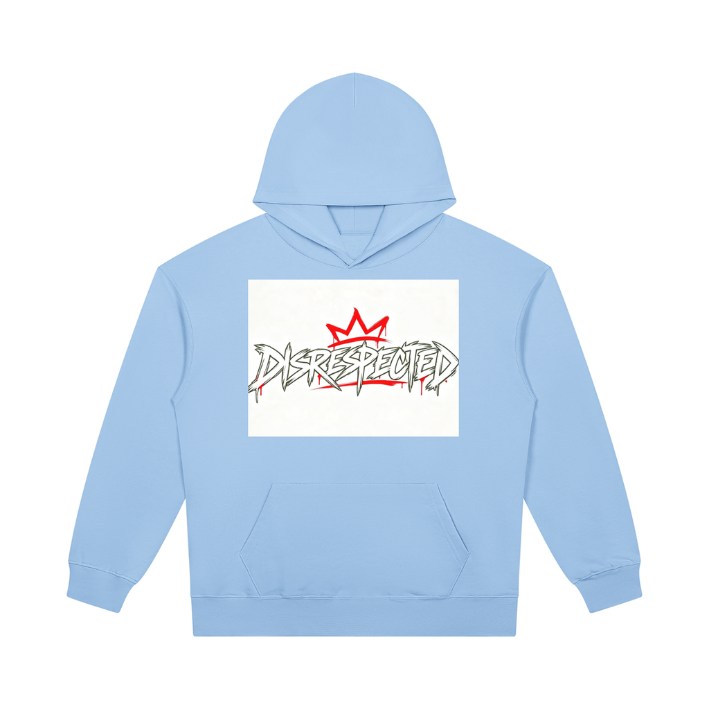 Unisex Heavyweight Pullover Hoodie