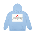 Unisex Heavyweight Pullover Hoodie