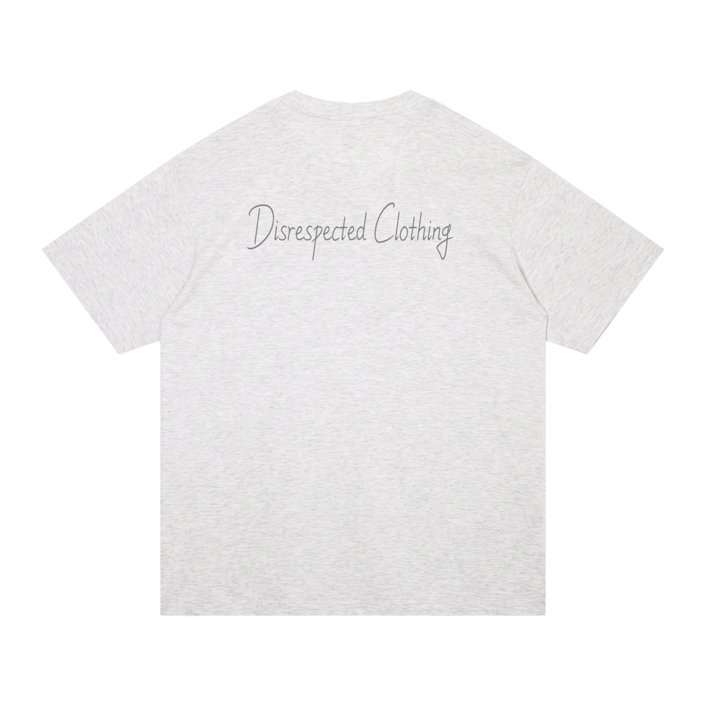 Unisex Regular Fit Cotton T-Shirt