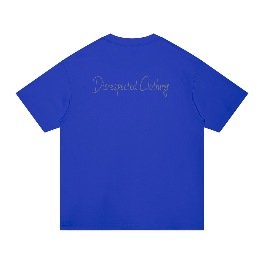 Unisex Regular Fit Cotton T-Shirt