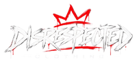Disrespected Clothing - Home