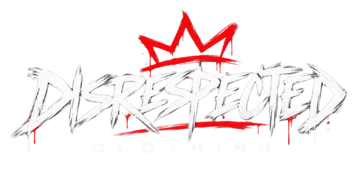 Disrespected Clothing