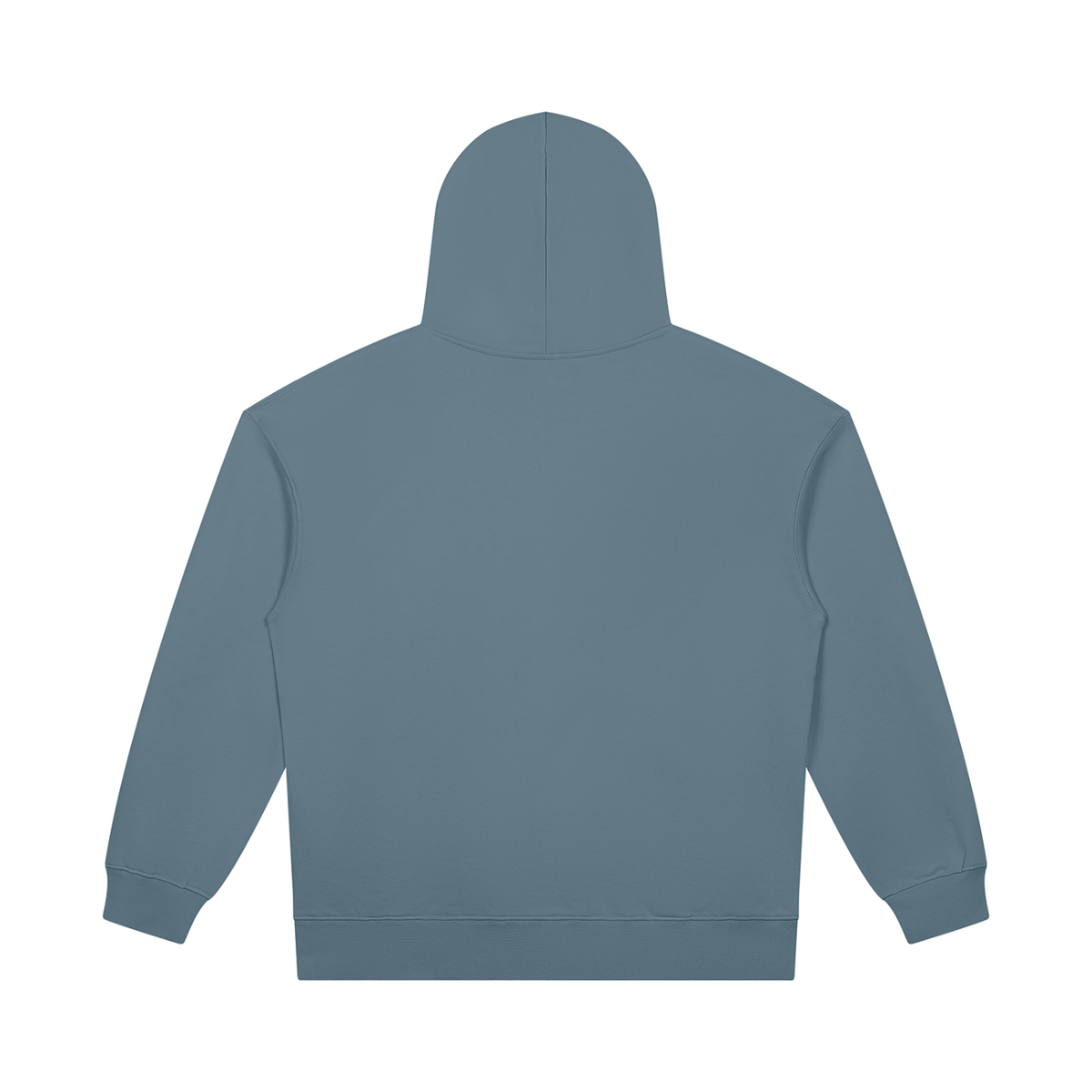 Unisex Heavyweight Pullover Hoodie