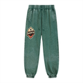 Snow Wash Heavyweight Jogged Sweatpants
