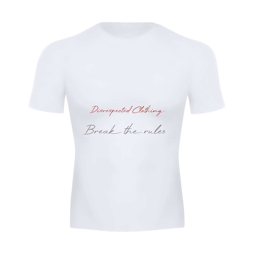 Performance Short Sleeve T-Shirt