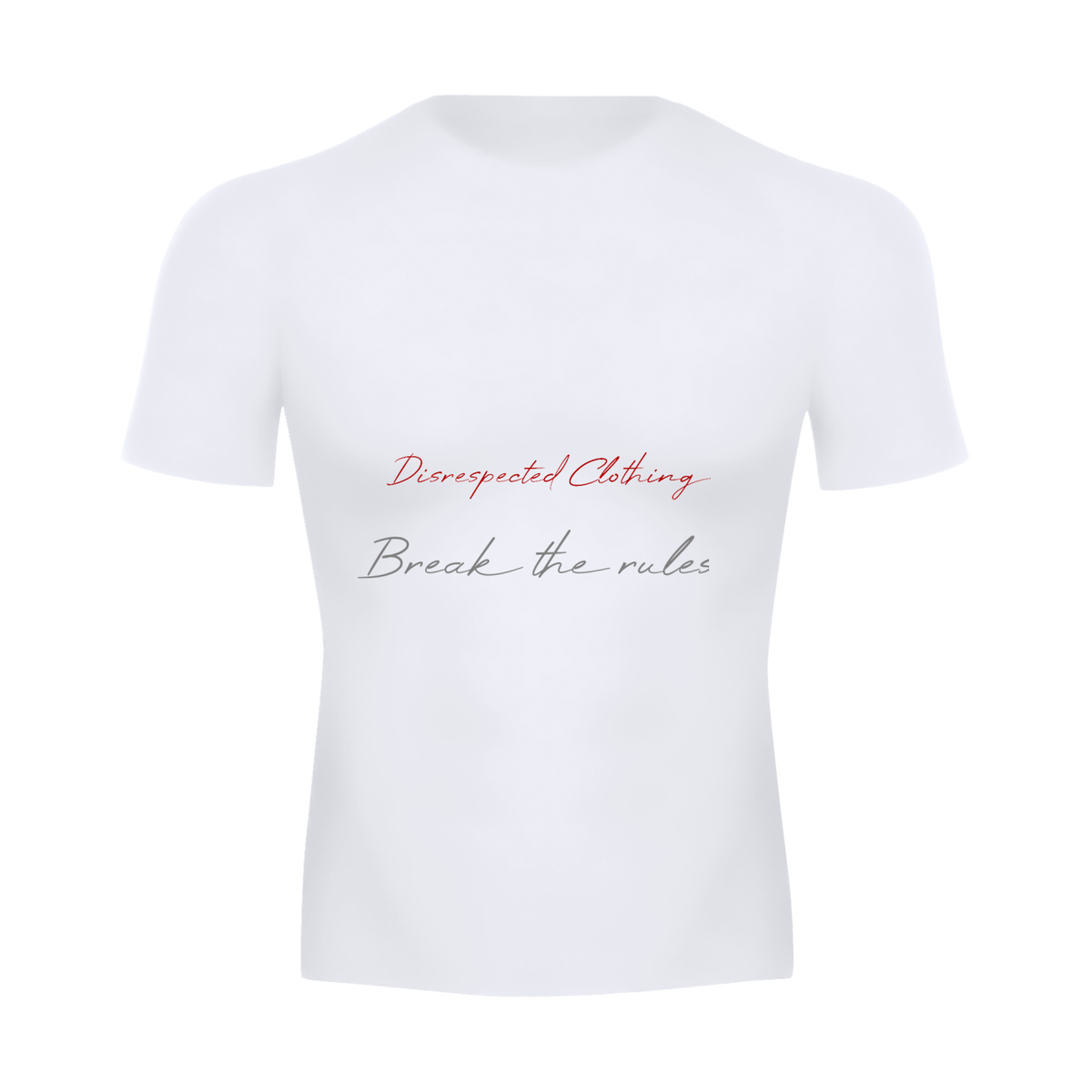 Performance Short Sleeve T-Shirt