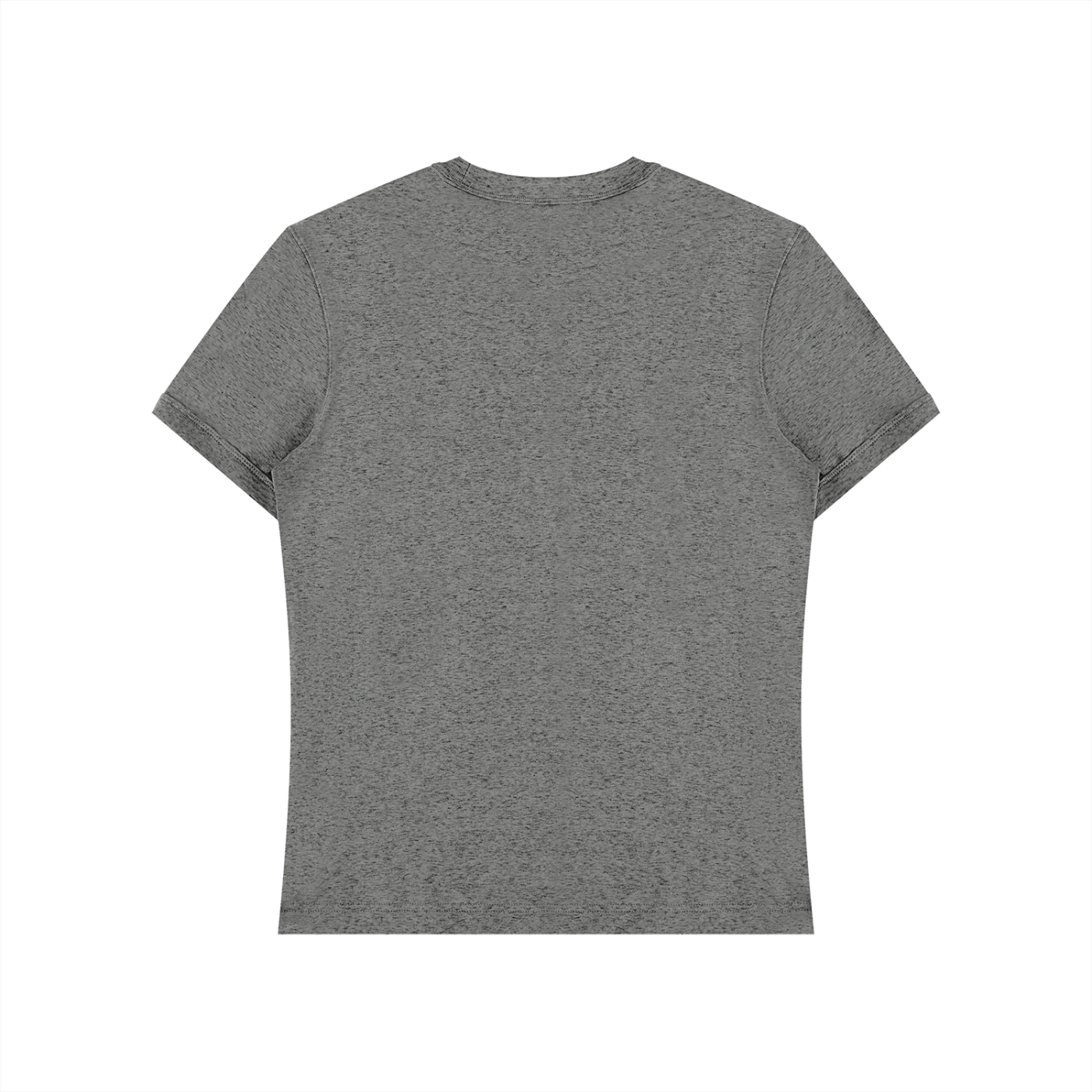 Unisex Heavyweight Slim Fit T-Shirt