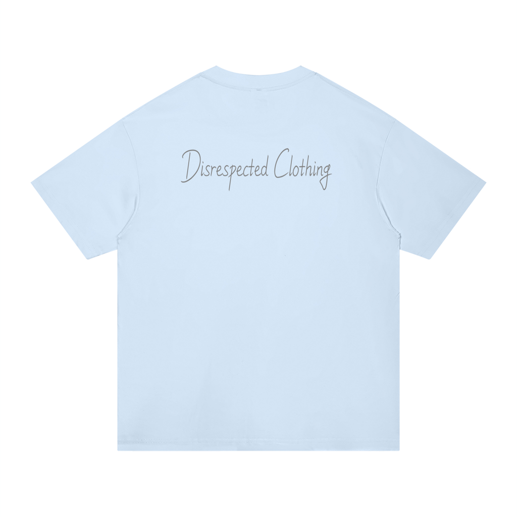 Unisex Regular Fit Cotton T-Shirt