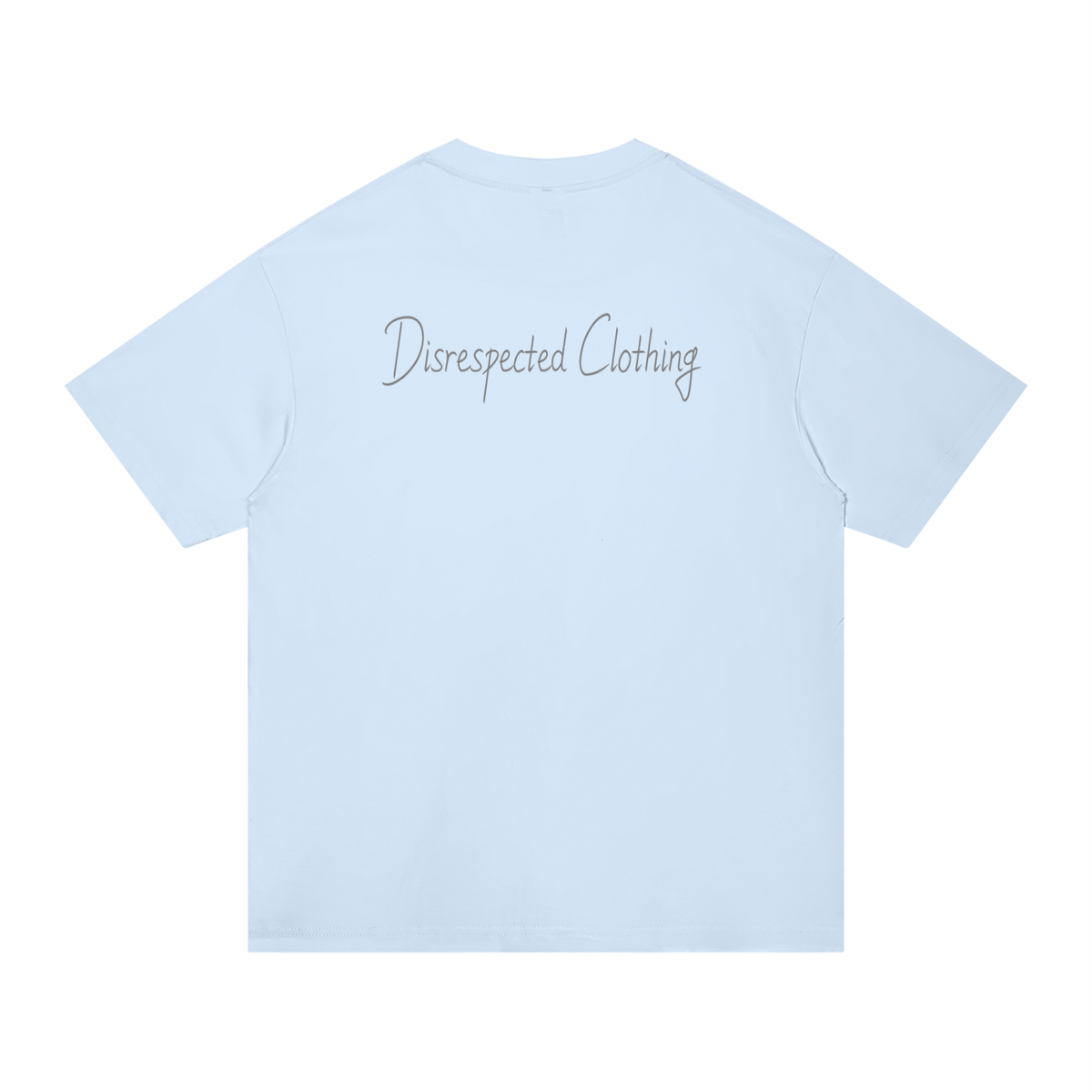 Unisex Regular Fit Cotton T-Shirt