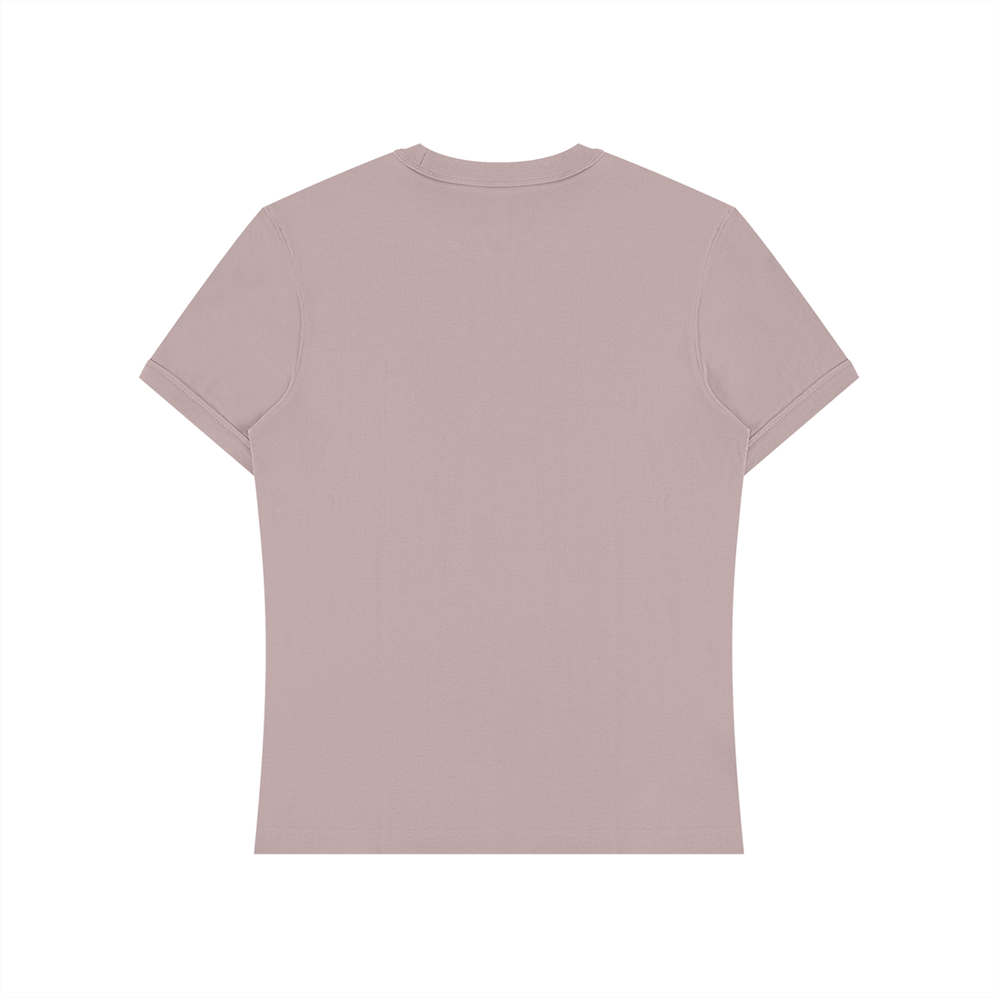 Unisex Heavyweight Slim Fit T-Shirt