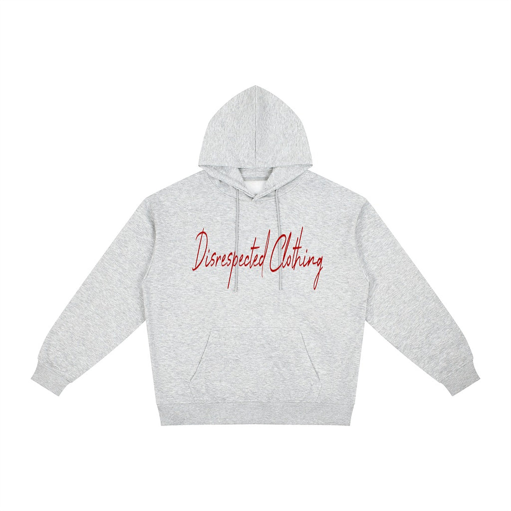 Relaxed Fit Hoodie