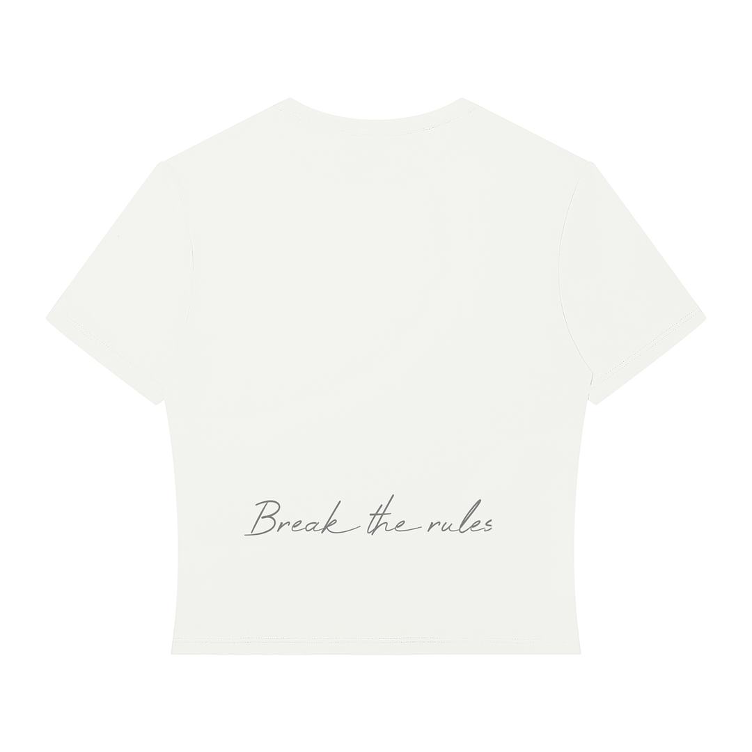 Unisex Heavyweight Slim Fit T-Shirt