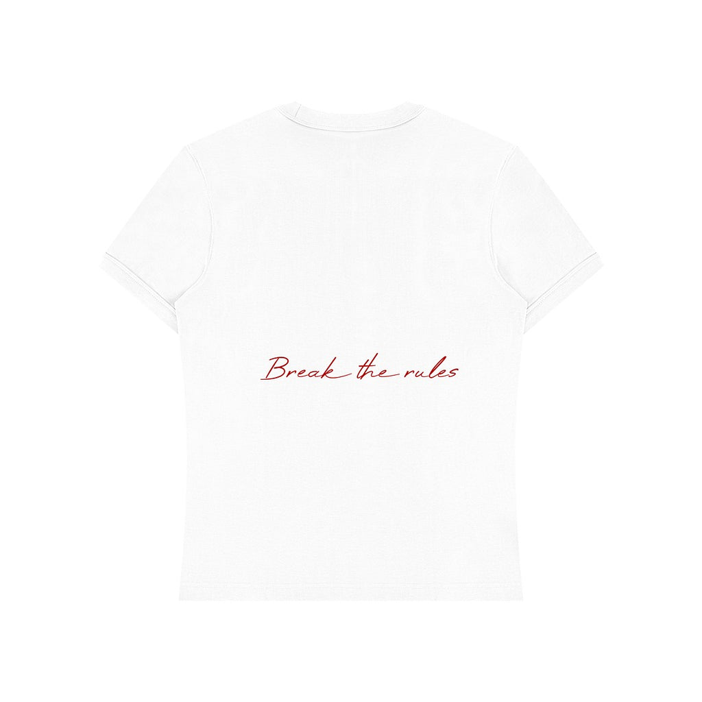 Unisex Heavyweight Slim Fit T-Shirt