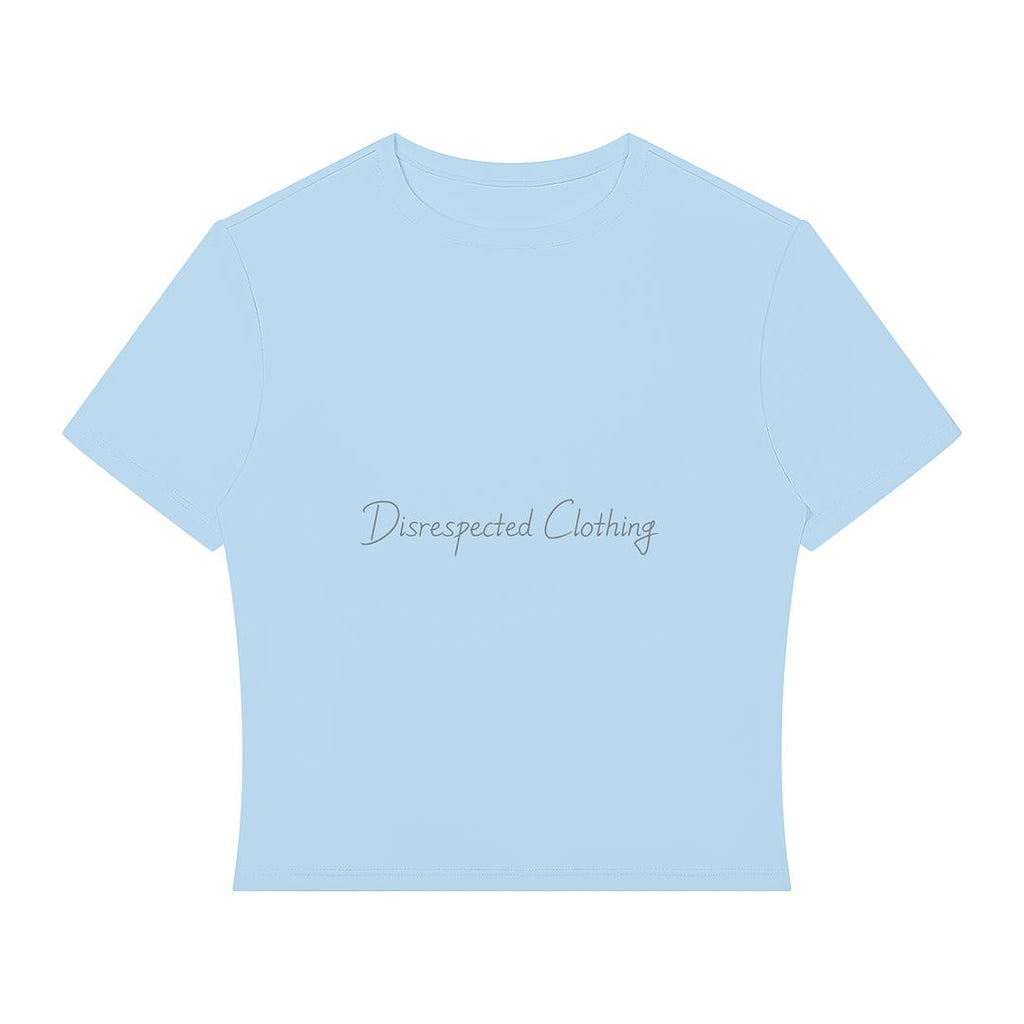 Unisex Heavyweight Slim Fit T-Shirt