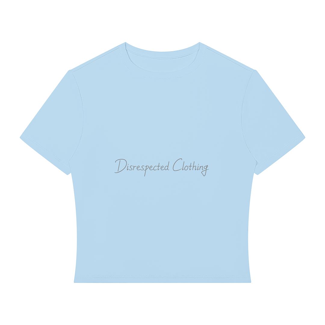 Unisex Heavyweight Slim Fit T-Shirt
