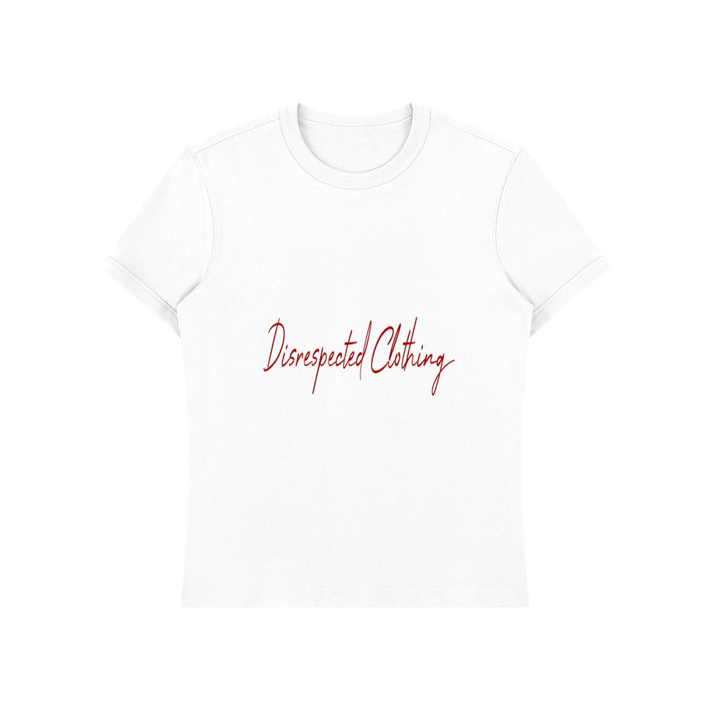Unisex Heavyweight Slim Fit T-Shirt