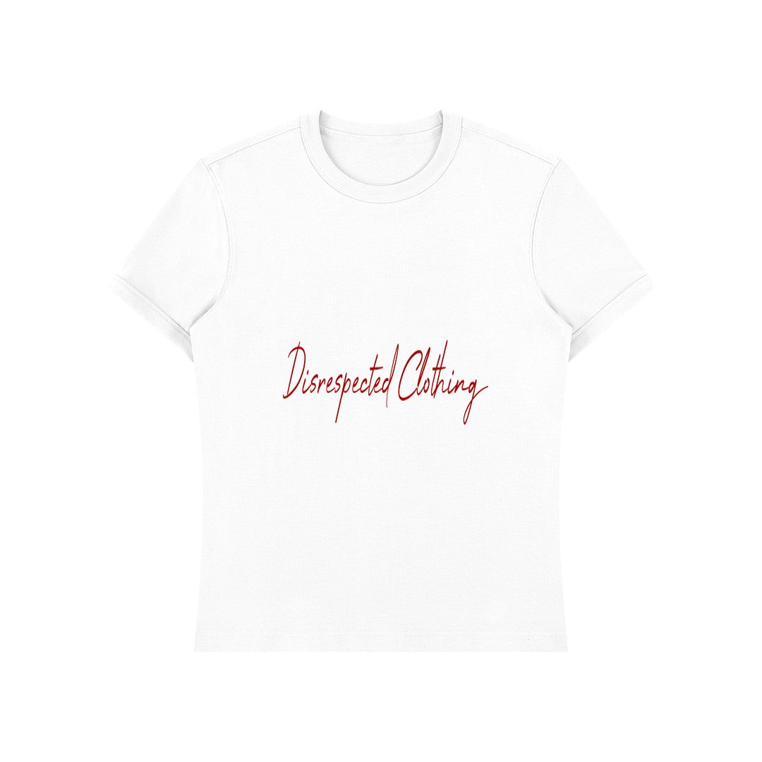 Unisex Heavyweight Slim Fit T-Shirt
