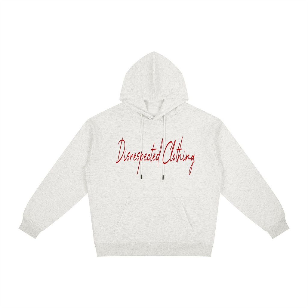 Relaxed Fit Hoodie