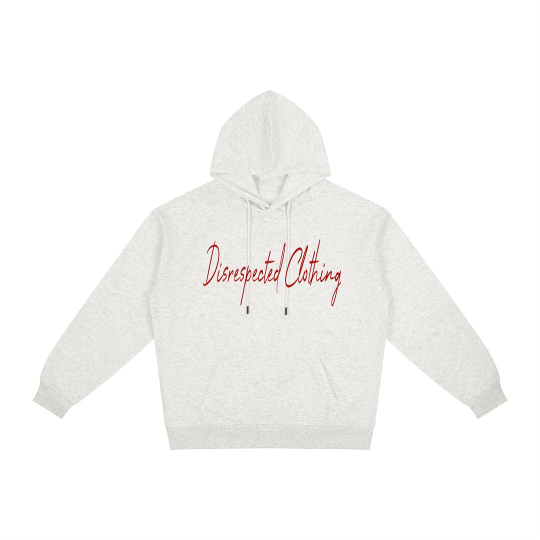 Relaxed Fit Hoodie