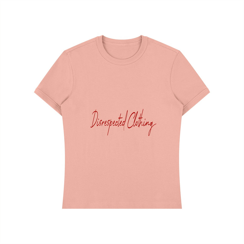 Unisex Heavyweight Slim Fit T-Shirt