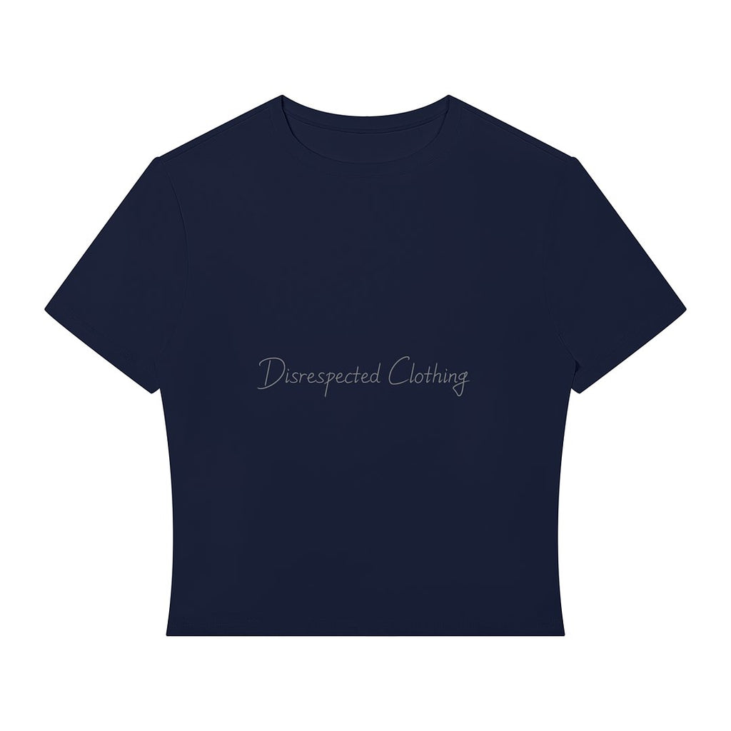 Women’s Performance Crop T-Shirt