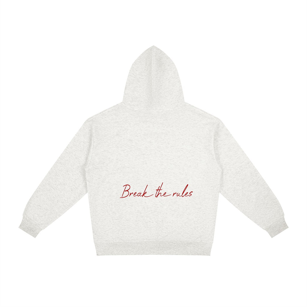 Relaxed Fit Hoodie