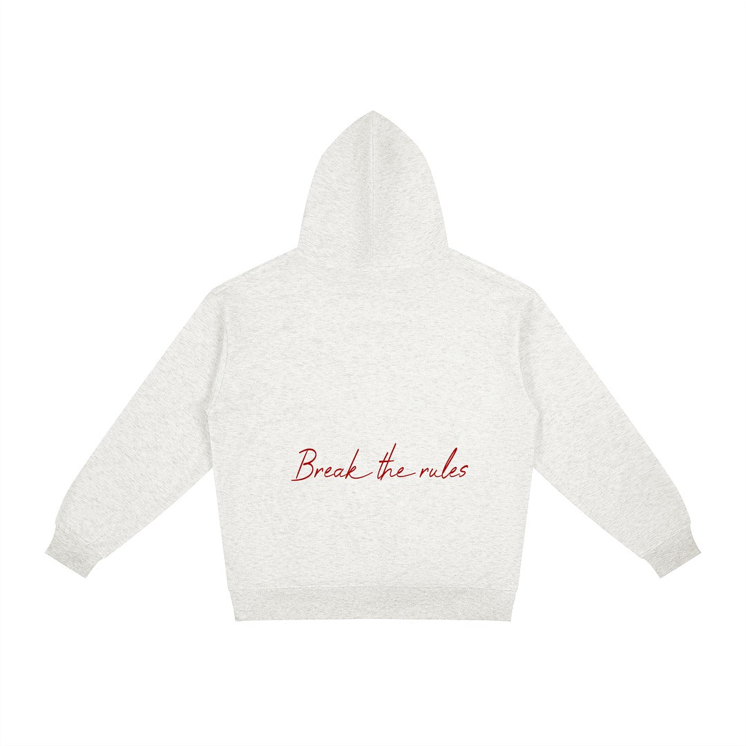 Relaxed Fit Hoodie