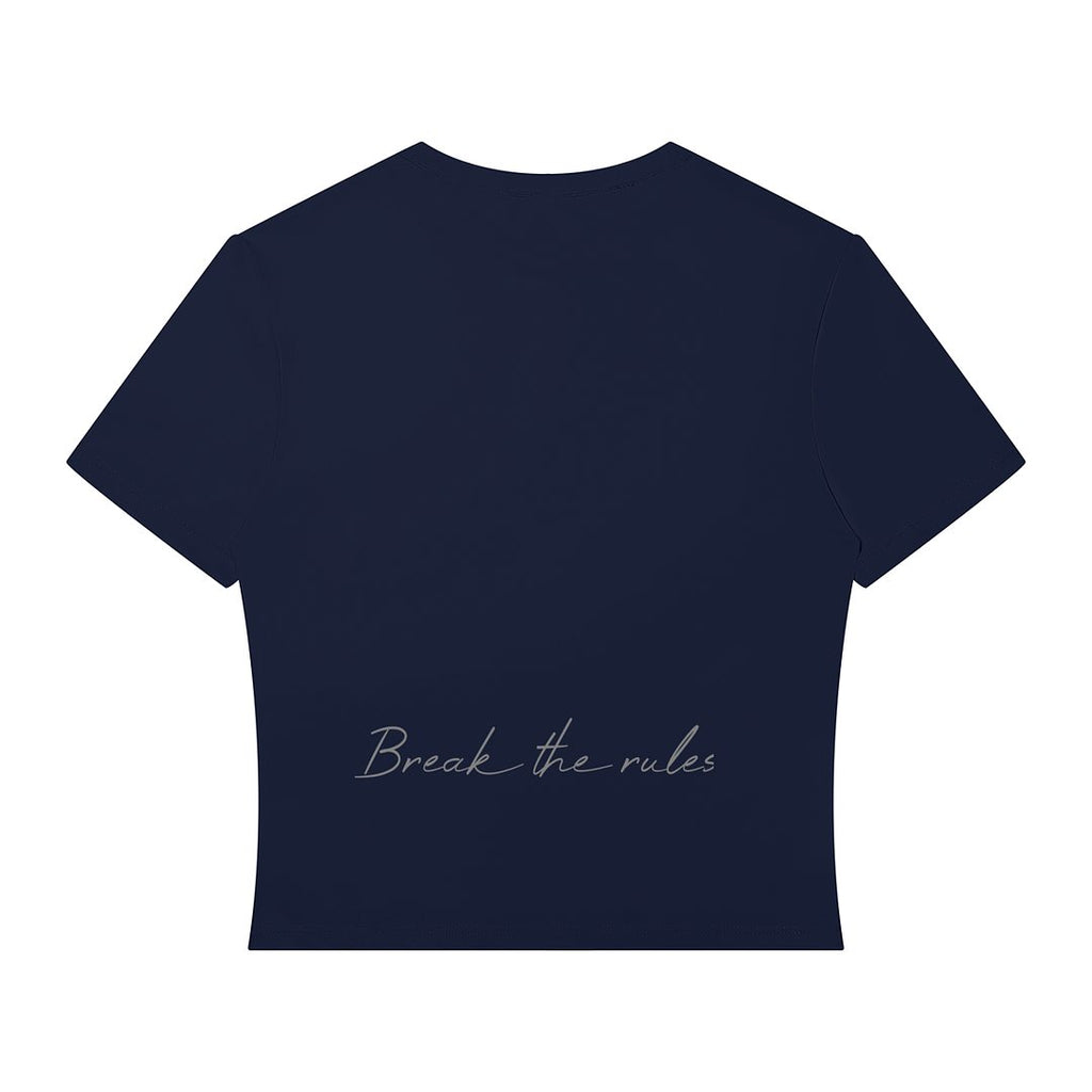 Unisex Heavyweight Slim Fit T-Shirt