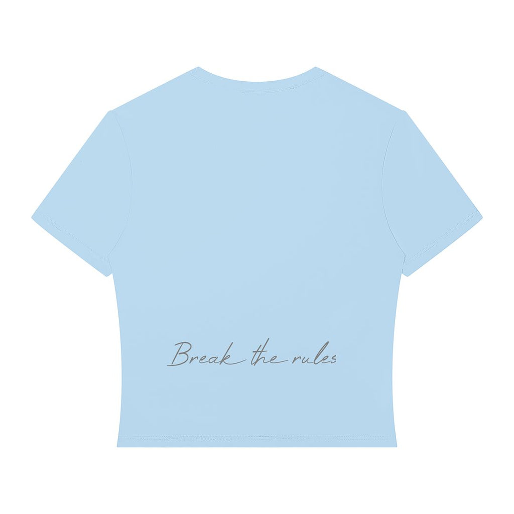 Unisex Heavyweight Slim Fit T-Shirt