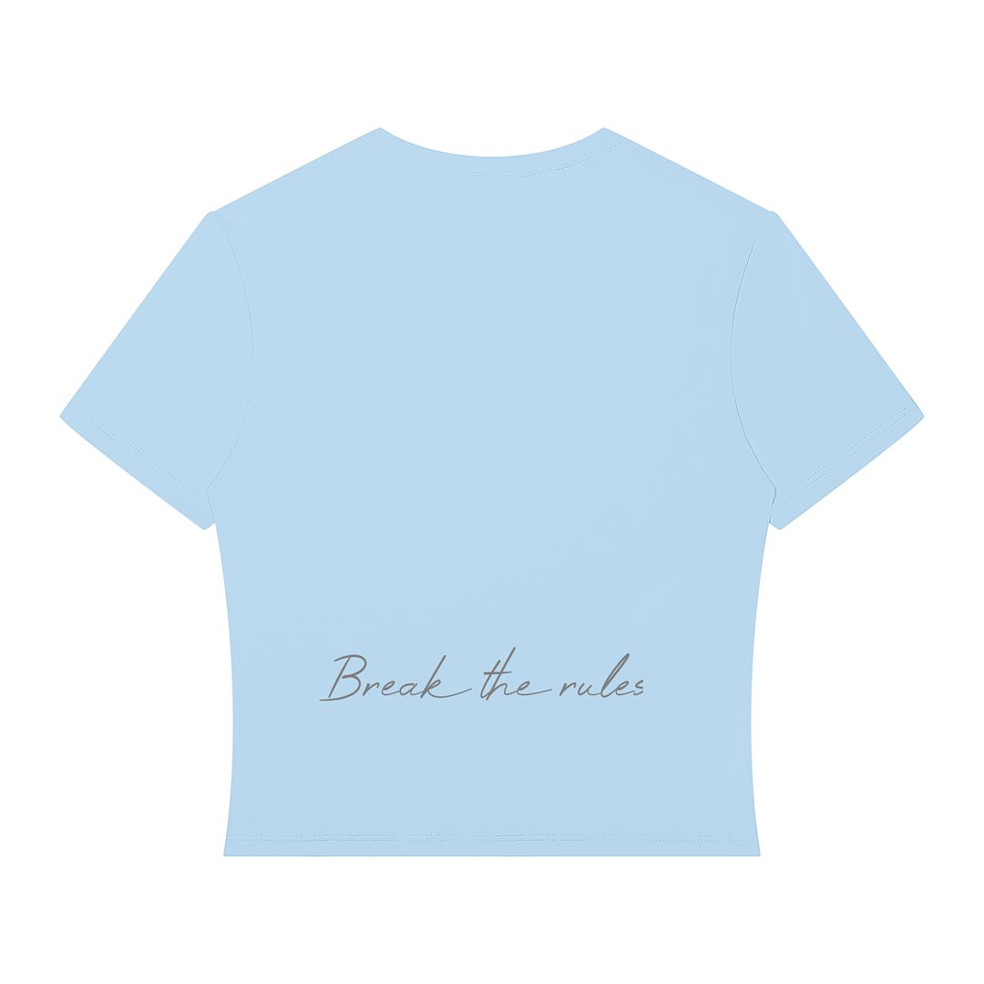 Unisex Heavyweight Slim Fit T-Shirt