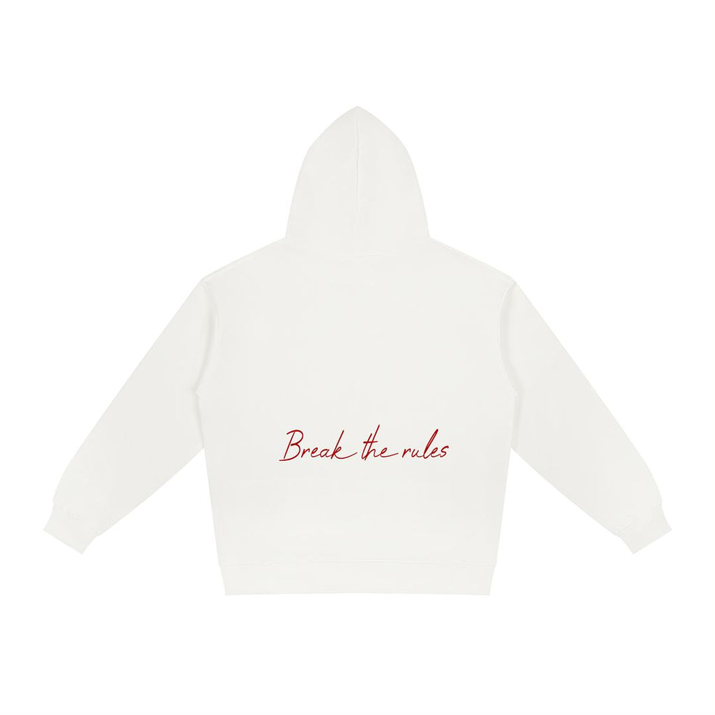 Relaxed Fit Hoodie