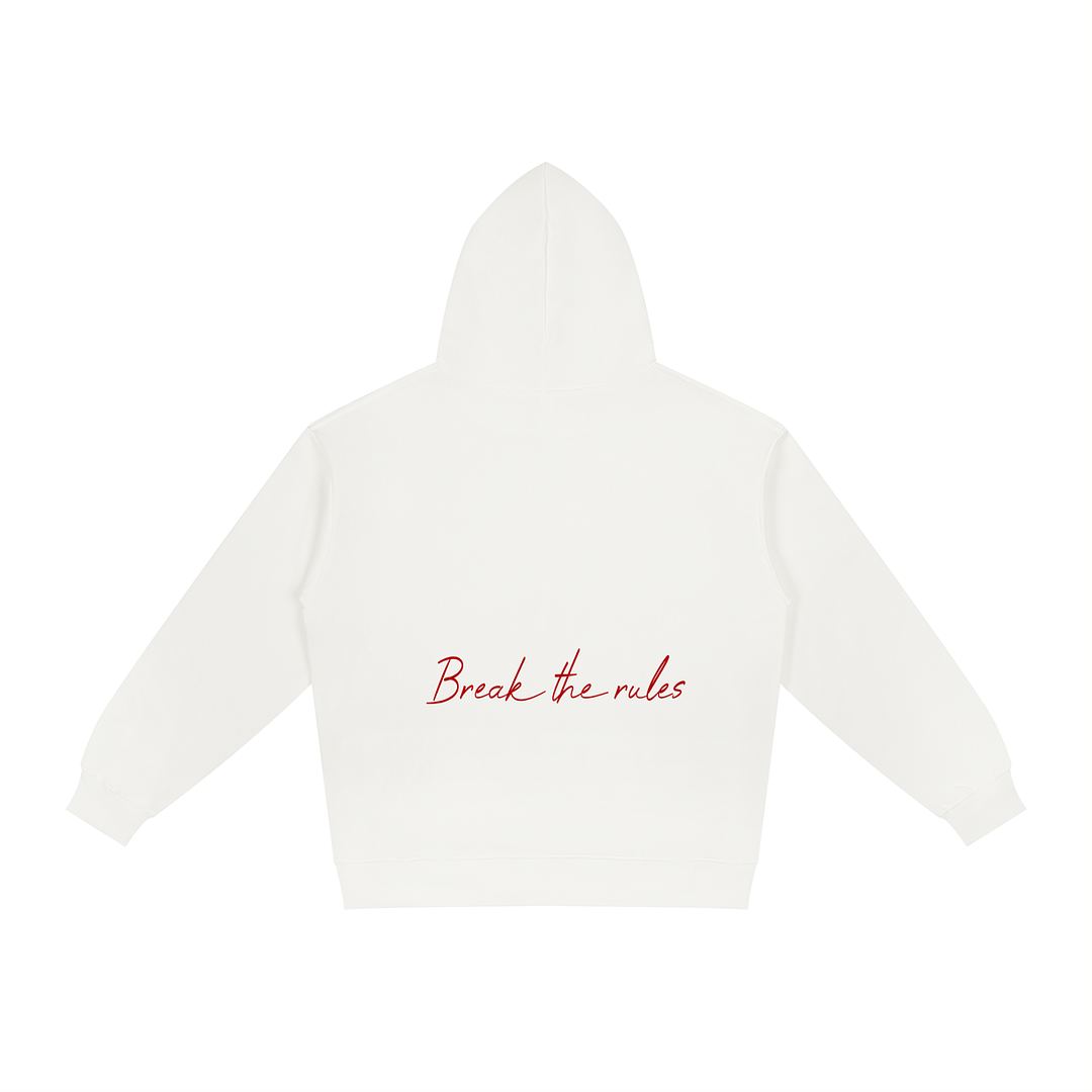 Relaxed Fit Hoodie