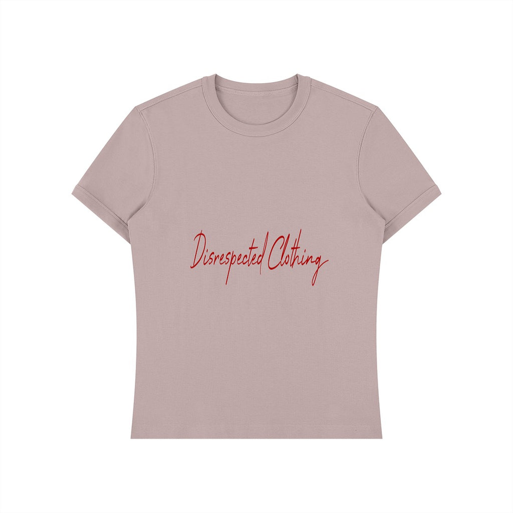 Unisex Heavyweight Slim Fit T-Shirt