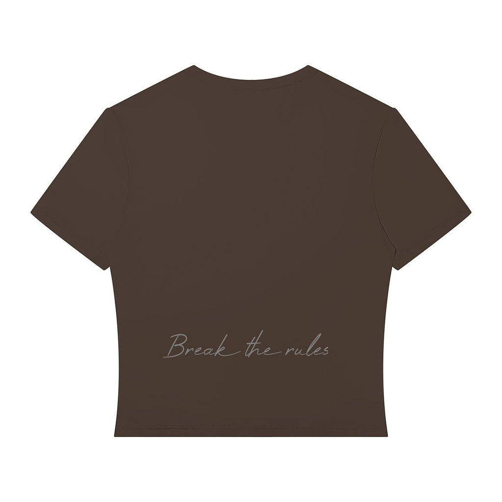 Unisex Heavyweight Slim Fit T-Shirt