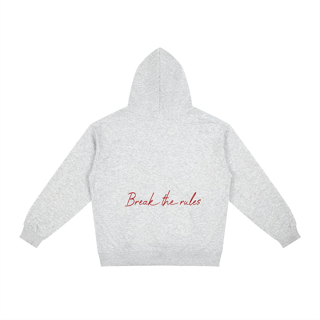 Relaxed Fit Hoodie