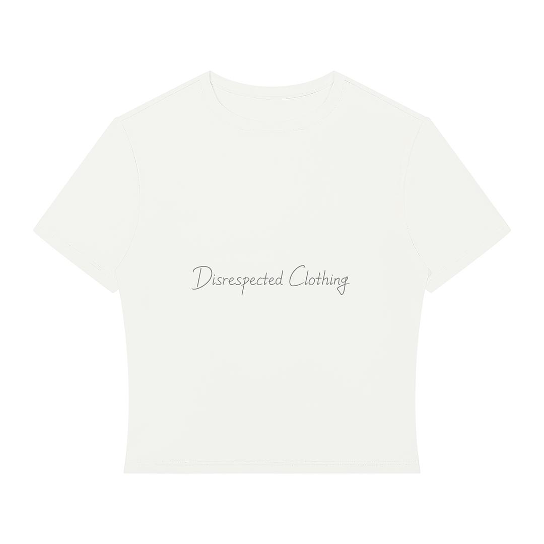 Women’s Performance Crop T-Shirt