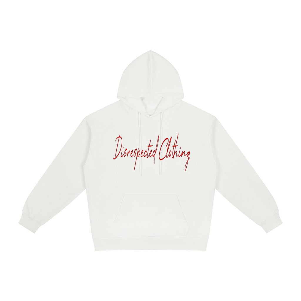 Relaxed Fit Hoodie