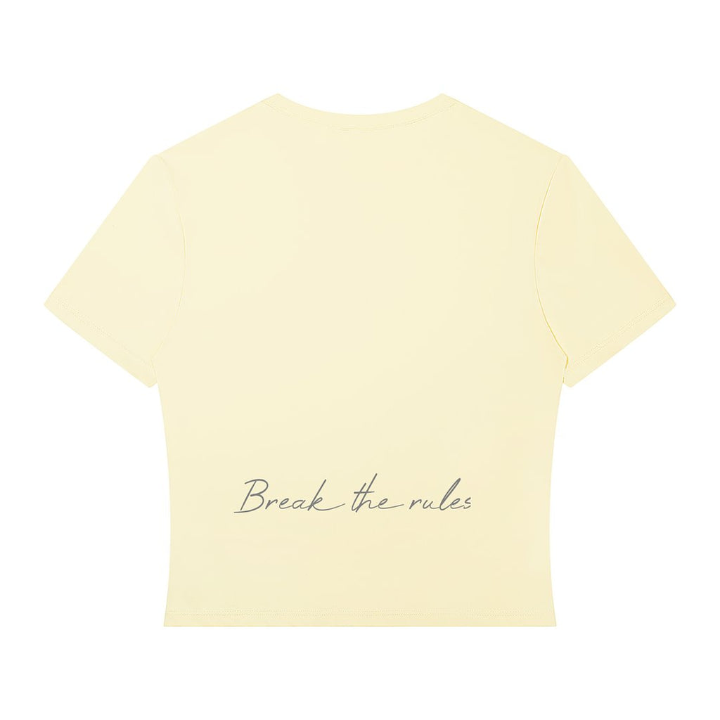 Unisex Heavyweight Slim Fit T-Shirt