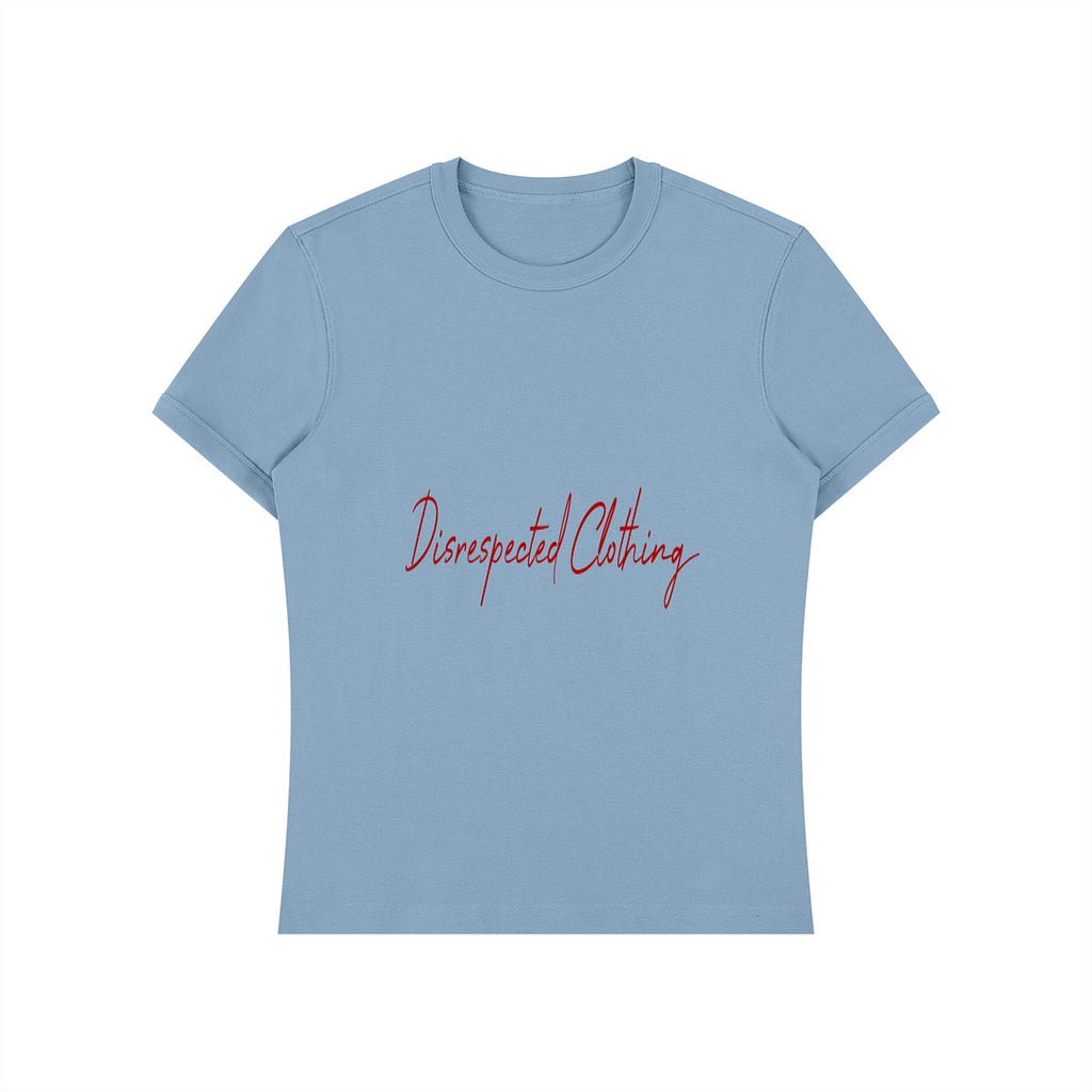 Unisex Heavyweight Slim Fit T-Shirt